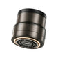 💈🔋 Rasoir Électrique 2-en-1 pour Crâne et Barbe – 30 Lames, Tête Flottante 360° et Affichage Numérique