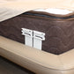📢📢-50% !! 🛍️🔒 Pinces Fixe-Draps Haute Performance – Pivotantes 180° & 90°, Maintien Ferme Sans Abîmer le Tissu, Fini les Draps qui Glissent, se Froissent et s’Emmellent🛡️✨