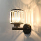 💡🛒 -58% ! 💎Applique Murale Cristal Ambiance – Lumière LED 3 Couleurs, Finition Dorée & Design Haut de Gamme.