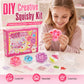 🐱 -60% MAINTENANT ! 🧊 Kit DIY Squishy Glace Frite – Design griffe de chat, fun squishy & créatif – Parfait pour le jeu sensoriel & l'anti-stress pour enfants ✨