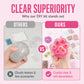🐱 -60% MAINTENANT ! 🧊 Kit DIY Squishy Glace Frite – Design griffe de chat, fun squishy & créatif – Parfait pour le jeu sensoriel & l'anti-stress pour enfants ✨