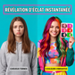 🎨 55% DE RÉDUCTION! 💇 Set de craies capillaires temporaires – Faciles à appliquer, amusantes & lavables – Idéales pour les filles créatives et les looks colorés 🌈