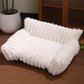 🐾 57% DE RÉDUCTION! 🛋️ Canapé‑Lit Douillet pour Animaux – Enveloppant, doux & décoratif – Confort et style pour votre compagnon ✨