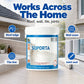 🔥‑54% PROMO FLASH🔧 Mastic de réparation étanche multi‑surfaces, bouche les fissures, adhère parfaitement pour tous vos travaux ✨🏠
