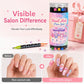 📢📢56 % DE RÉDUCTION !! ⏰ Set de 12 stylos nail art – Double pointe, tracé précis et créativité illimitée pour des ongles élégants à la maison 🖌️