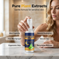 🦠🚫 OFFRE LIMITÉE 56% DE RÉDUCTION! Spray anti-acariens naturel à base de plantes🌿✨