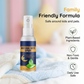 🦠🚫 OFFRE LIMITÉE 56% DE RÉDUCTION! Spray anti-acariens naturel à base de plantes🌿✨