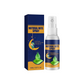 🦠🚫 OFFRE LIMITÉE 56% DE RÉDUCTION! Spray anti-acariens naturel à base de plantes🌿✨