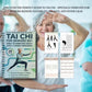 ⏳53 % de réduction pour une durée limitée⏰Notre sélection bien-être | Livre « 28 jours de tai-chi »🧘☯️