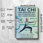 ⏳53 % de réduction pour une durée limitée⏰Notre sélection bien-être | Livre « 28 jours de tai-chi »🧘☯️
