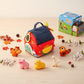 🧸 PROMO FLASH : 55% DE RÉDUCTION ! Maison de Ferme Interactive en Peluche – 6 Zones d'Exploration & Marionnettes Animaux for Apprendre en Jouant 🚜✨