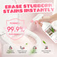 💦 PROMO FLASH : 51% DE RÉDUCTION ! Spray Nettoyant Multi-Surfaces pour Salle de Bain – Anti-Taches Sans Frotter & Parfum Végétal for Brillance Éclatante au Quotidien ✨