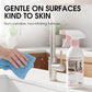 💦 PROMO FLASH : 51% DE RÉDUCTION ! Spray Nettoyant Multi-Surfaces pour Salle de Bain – Anti-Taches Sans Frotter & Parfum Végétal for Brillance Éclatante au Quotidien ✨