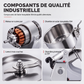 ⚡⚙️ -54% ! 🌪️Moulin Électrique Ultra-Fin à Grande Vitesse.
