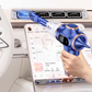 🚗 PROMO FLASH : -54% ! 🧹 Aspirateur Sans Fil Haute Puissance – 2-en-1 Aspiration & Soufflage, Compact pour Voiture et Maison ✨