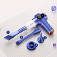 🚗 PROMO FLASH : -54% ! 🧹 Aspirateur Sans Fil Haute Puissance – 2-en-1 Aspiration & Soufflage, Compact pour Voiture et Maison ✨