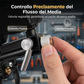💨🔧 Pistolet de Sablage Pneumatique Portatif – Élimination Rouille & Peinture, Contrôle Précis du Flux, Usage Intensif 🛡️✅