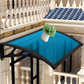 🏡 53% DE RÉDUCTION! 🌧️ Auvent marquise porte & fenêtre – Polycarbonate anti-UV & support renforcé ✨