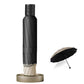🔥 VENTE ÉCLAIR 🔥 Grand parasol pliable et résistant au vent – diamètre de 130 cm pour 4 personnes – armature en acier renforcée avec 12 baleines – UPF 50+ – 7 couleurs ! ☔✨
