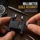 📢📢 -60 % !! ⏰ Kit d’outils d’horlogerie avec pince à barrettes à ressort en V et brucelles pour retirer les bracelets de montre