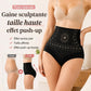 💥NEW HOT SALE💥Short en microfibre 4 en 1 sculptant et brûleur de graisse 🌸 active la chaleur et stimule la circulation. Pour une silhouette plus ferme et plus lisse. Pas besoin de salle de sport. Un choix gainant intelligent. 🧘‍♀️