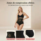 💥NEW HOT SALE💥Short en microfibre 4 en 1 sculptant et brûleur de graisse 🌸 active la chaleur et stimule la circulation. Pour une silhouette plus ferme et plus lisse. Pas besoin de salle de sport. Un choix gainant intelligent. 🧘‍♀️