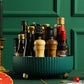 🍶🍾Etagère de rangement rotative pour la cuisine🧋🍥