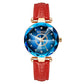 ? MONTRES À TEMPÉRAMENT BRILLANT ?