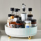 🍶🍾Etagère de rangement rotative pour la cuisine🧋🍥