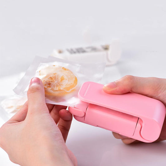 🔥Handheld Heat Bag Sealer🔥