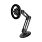 Support magnétique universel 360°PRO pour téléphone portable