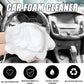 Mousse nettoyante pour intérieurs de voiture
