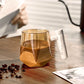 Tasse à remuer le café entièrement automatique