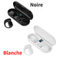 Casque Bluetooth suspendu à l'oreille sans fil🎁