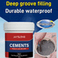 🔥New Year Special 49% OFF🔥 Anti-cracking and High-temperature Resistant Cement for Wall Repair (Ciment anti-fissures et résistant aux hautes températures pour la réparation des murs)