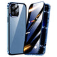📱StealthCase pour iPhone|Privacy Screen Protector🎁