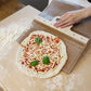 🍕PROMOTION 49% DE RÉDUCTION - Pelle à pizza coulissante 🔥（Livraison gratuite）