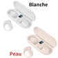 Casque Bluetooth suspendu à l'oreille sans fil🎁
