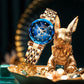? MONTRES À TEMPÉRAMENT BRILLANT ?