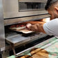 🍕PROMOTION 49% DE RÉDUCTION - Pelle à pizza coulissante 🔥（Livraison gratuite）