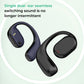 Casque Bluetooth suspendu à l'oreille sans fil🎁