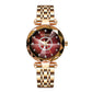 ? MONTRES À TEMPÉRAMENT BRILLANT ?
