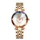 ? MONTRES À TEMPÉRAMENT BRILLANT ?