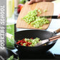 Spatule tournante antiadhésive