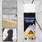 Spray étanche pour le colmatage des fuites et des fissures