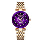 ? MONTRES À TEMPÉRAMENT BRILLANT ?