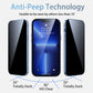 📱StealthCase pour iPhone|Privacy Screen Protector🎁