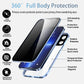 📱StealthCase pour iPhone|Privacy Screen Protector🎁