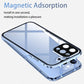 📱StealthCase pour iPhone|Privacy Screen Protector🎁