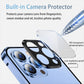 📱StealthCase pour iPhone|Privacy Screen Protector🎁